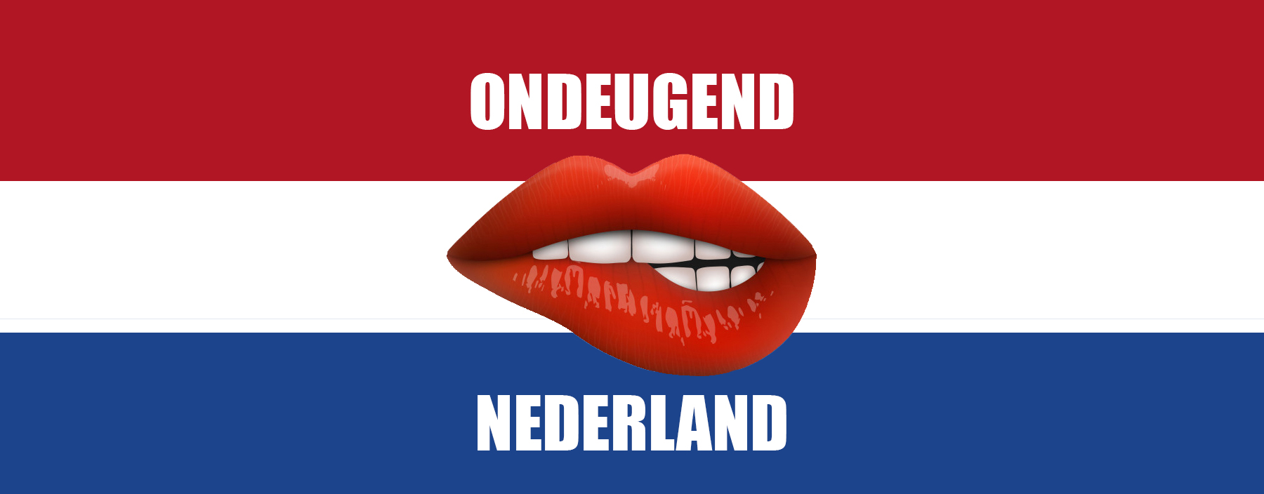 Ondeugend Nederland